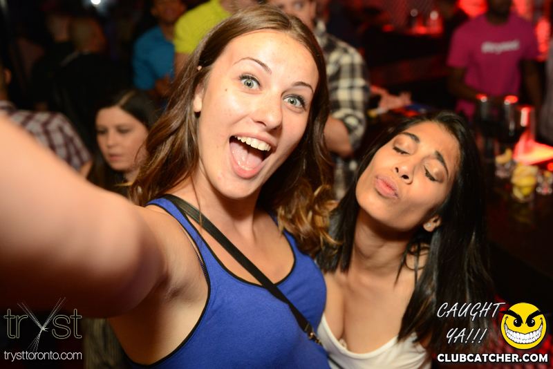 Tryst nightclub photo 42 - July 5th, 2014