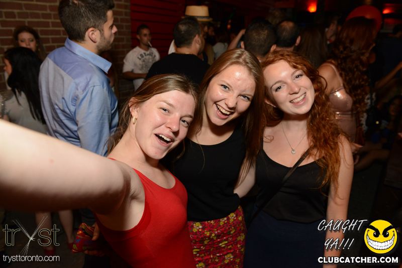 Tryst nightclub photo 44 - July 5th, 2014