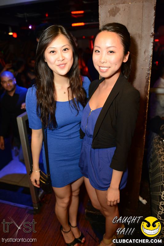 Tryst nightclub photo 6 - July 5th, 2014