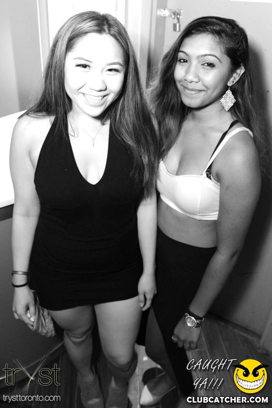 Tryst nightclub photo 51 - July 5th, 2014