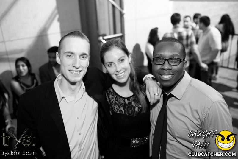 Tryst nightclub photo 52 - July 5th, 2014