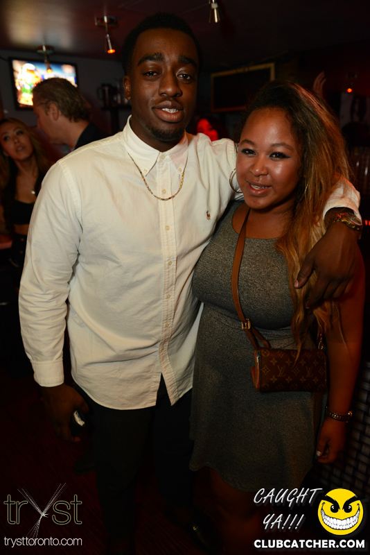 Tryst nightclub photo 56 - July 5th, 2014