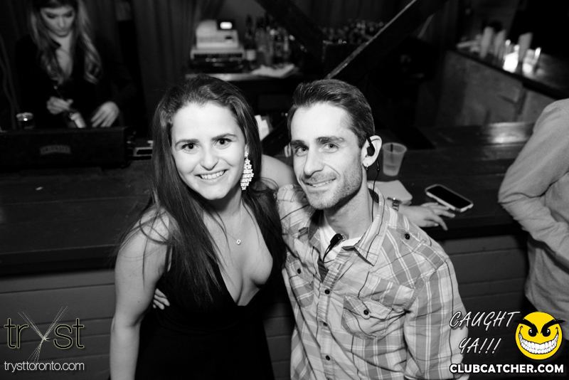 Tryst nightclub photo 62 - July 5th, 2014