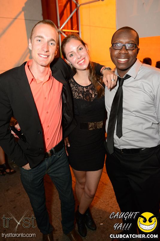 Tryst nightclub photo 66 - July 5th, 2014