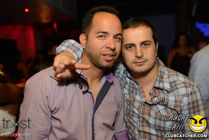 Tryst nightclub photo 68 - July 5th, 2014