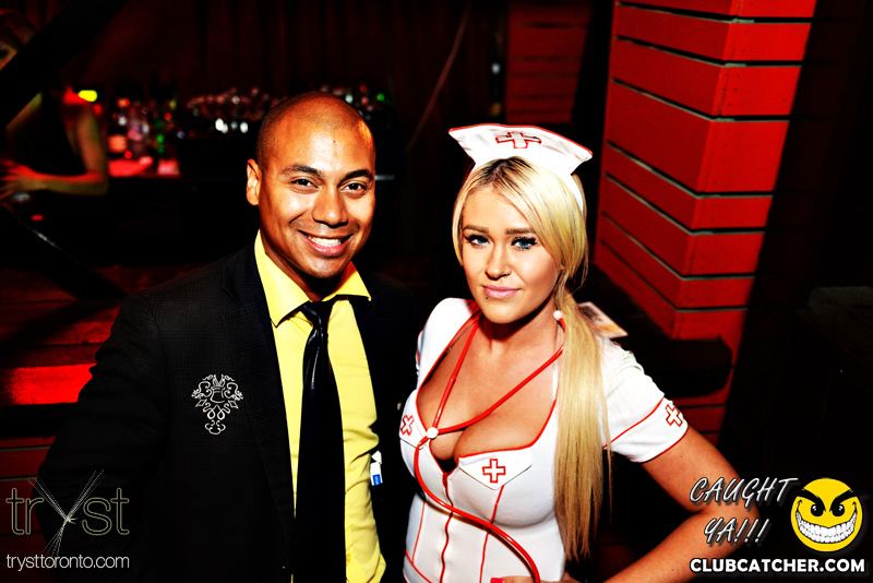 Tryst nightclub photo 72 - July 5th, 2014