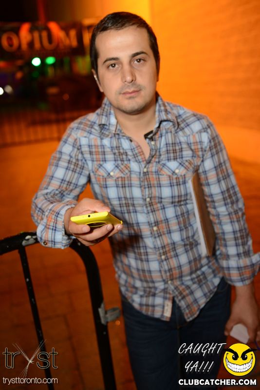 Tryst nightclub photo 78 - July 5th, 2014