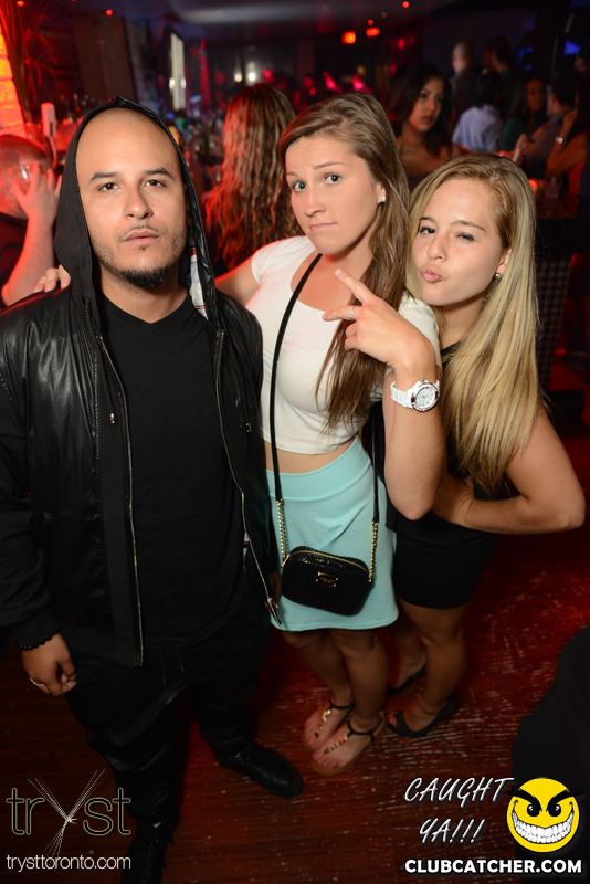 Tryst nightclub photo 80 - July 5th, 2014