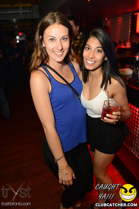 Tryst nightclub photo 85 - July 5th, 2014