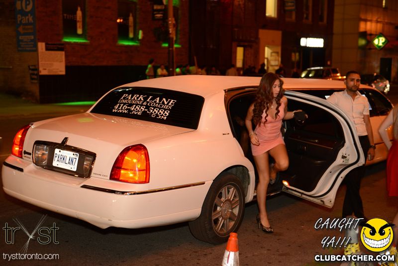 Tryst nightclub photo 90 - July 5th, 2014