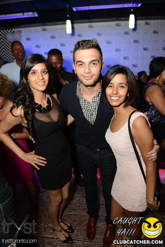Tryst nightclub photo 92 - July 5th, 2014