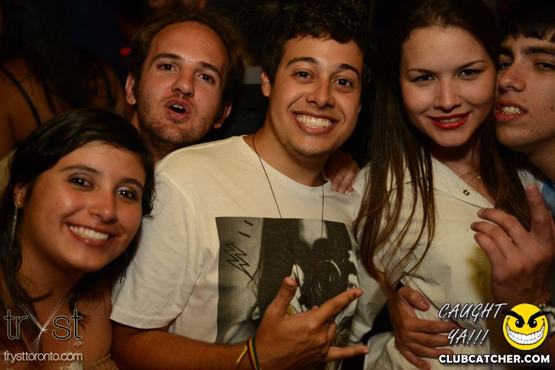 Tryst nightclub photo 97 - July 5th, 2014