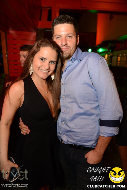 Tryst nightclub photo 99 - July 5th, 2014