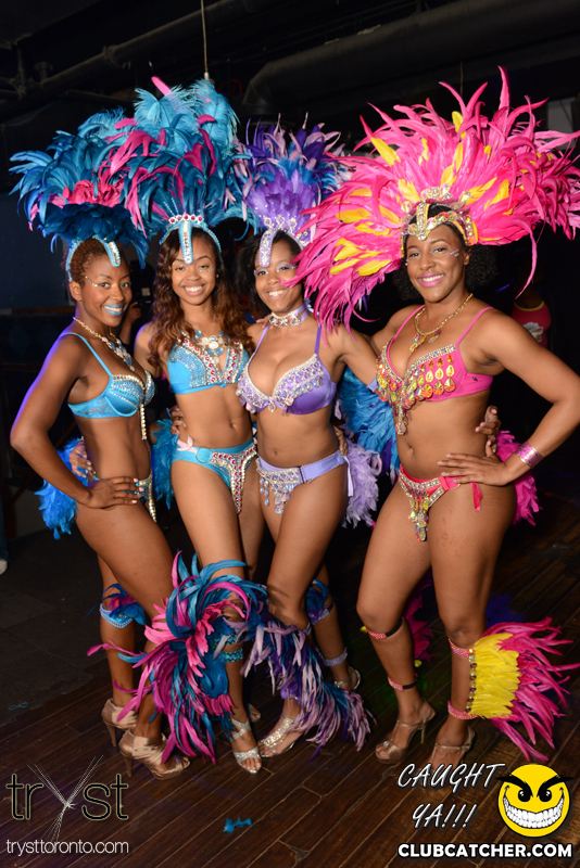 Tryst nightclub photo 2 - July 11th, 2014