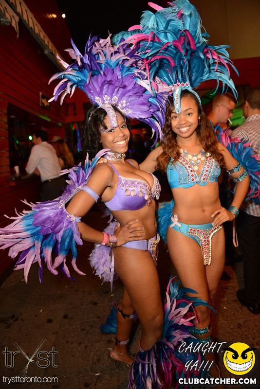 Tryst nightclub photo 14 - July 11th, 2014