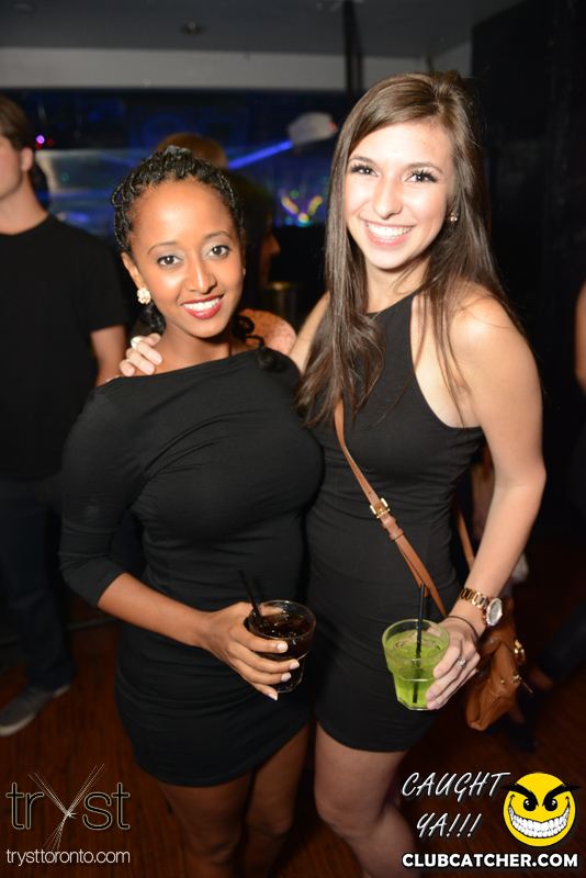 Tryst nightclub photo 135 - July 11th, 2014