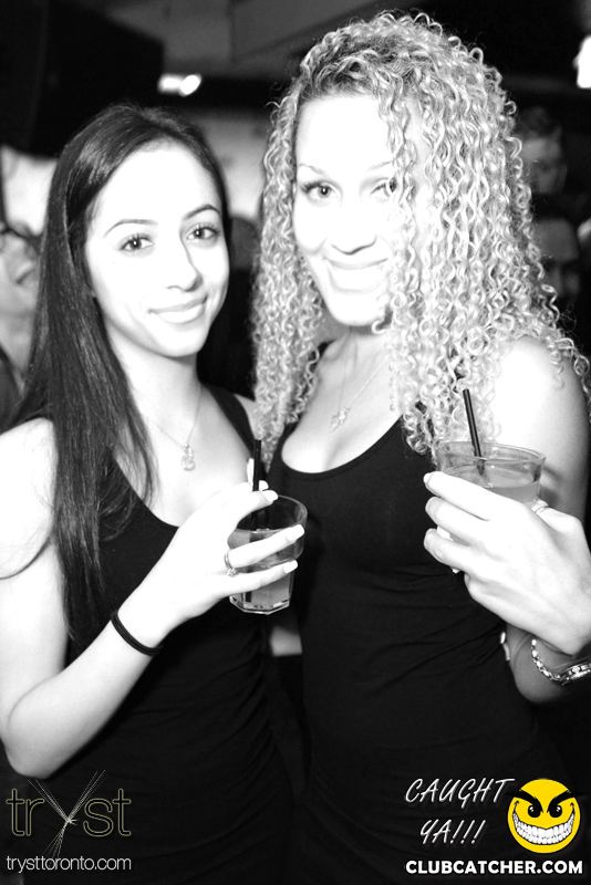 Tryst nightclub photo 138 - July 11th, 2014