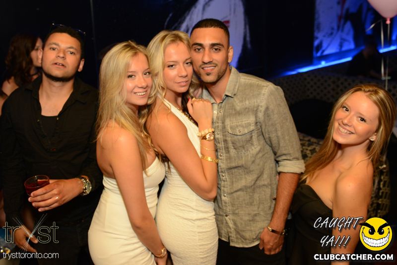Tryst nightclub photo 150 - July 11th, 2014