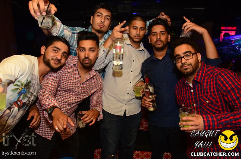 Tryst nightclub photo 156 - July 11th, 2014