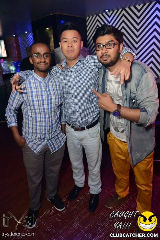 Tryst nightclub photo 192 - July 11th, 2014