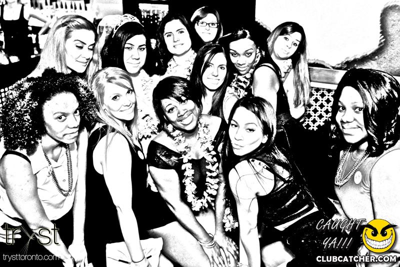 Tryst nightclub photo 210 - July 11th, 2014