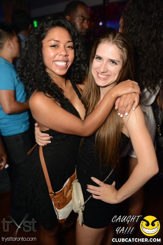 Tryst nightclub photo 24 - July 11th, 2014