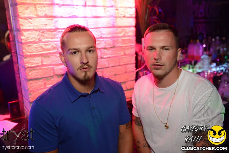 Tryst nightclub photo 260 - July 11th, 2014