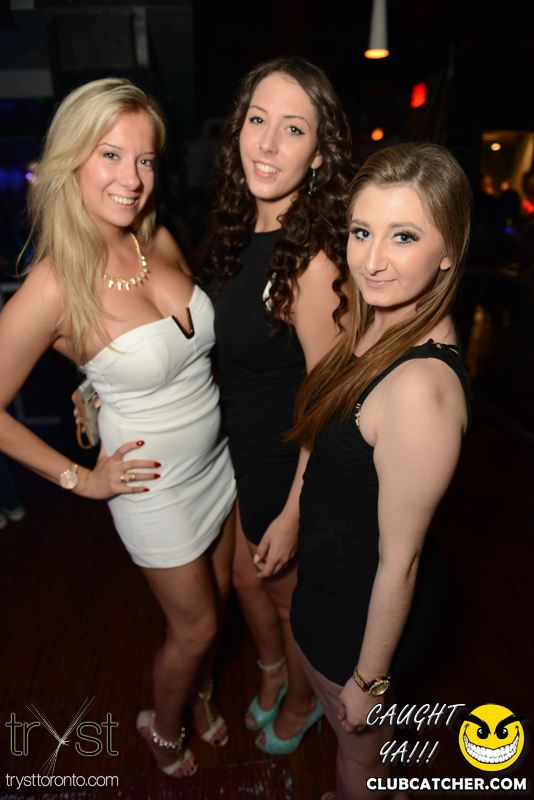 Tryst nightclub photo 33 - July 11th, 2014