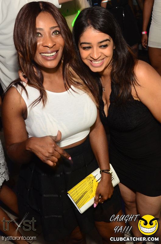 Tryst nightclub photo 36 - July 11th, 2014