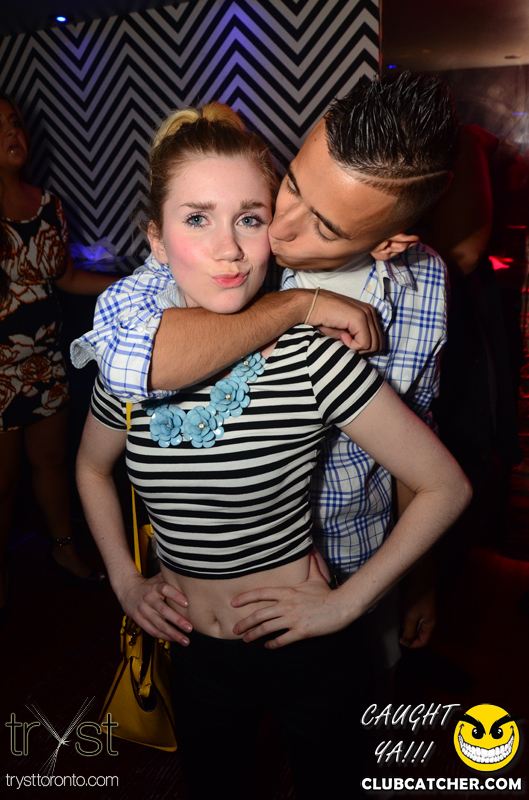 Tryst nightclub photo 39 - July 11th, 2014