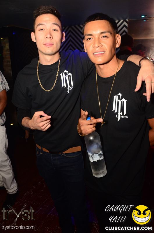 Tryst nightclub photo 42 - July 11th, 2014