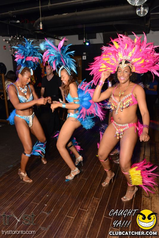 Tryst nightclub photo 43 - July 11th, 2014