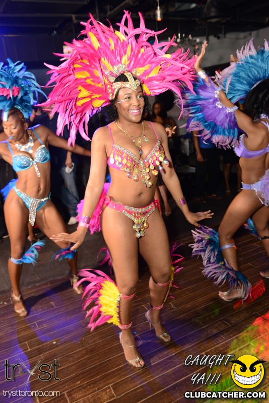 Tryst nightclub photo 45 - July 11th, 2014