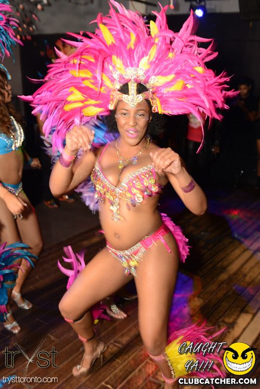 Tryst nightclub photo 53 - July 11th, 2014