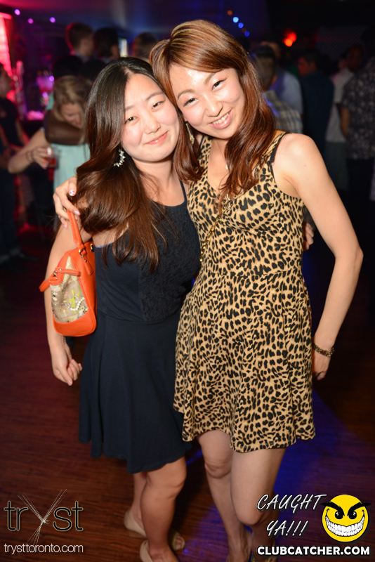 Tryst nightclub photo 56 - July 11th, 2014