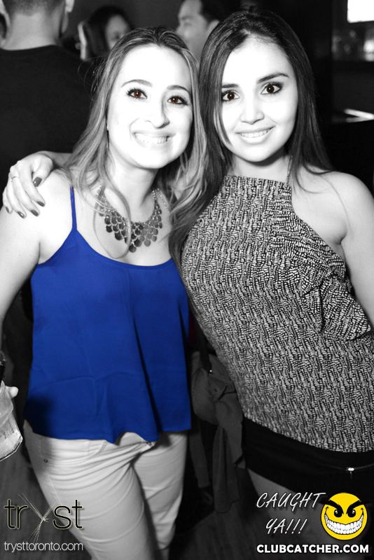 Tryst nightclub photo 57 - July 11th, 2014