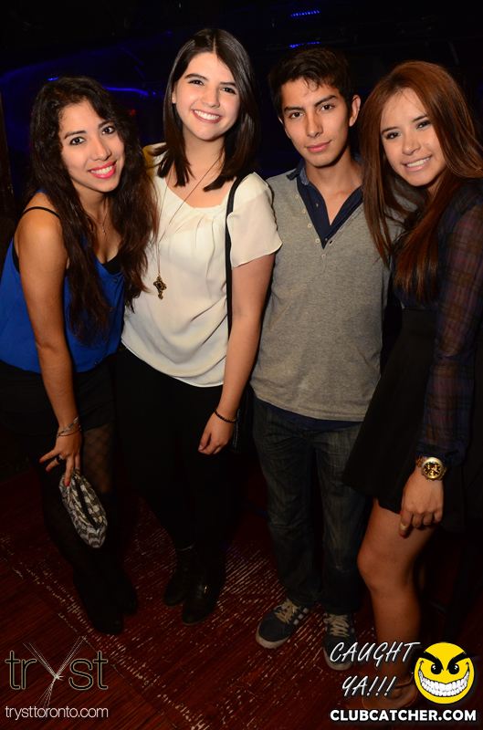 Tryst nightclub photo 8 - July 11th, 2014