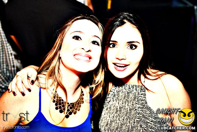 Tryst nightclub photo 74 - July 11th, 2014