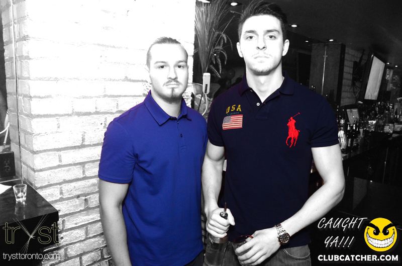 Tryst nightclub photo 79 - July 11th, 2014