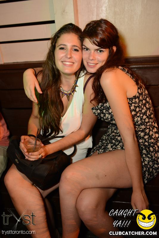 Tryst nightclub photo 9 - July 11th, 2014