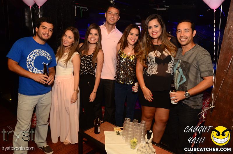 Tryst nightclub photo 83 - July 11th, 2014