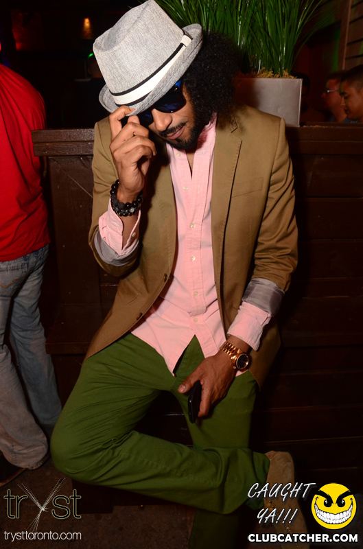 Tryst nightclub photo 87 - July 11th, 2014