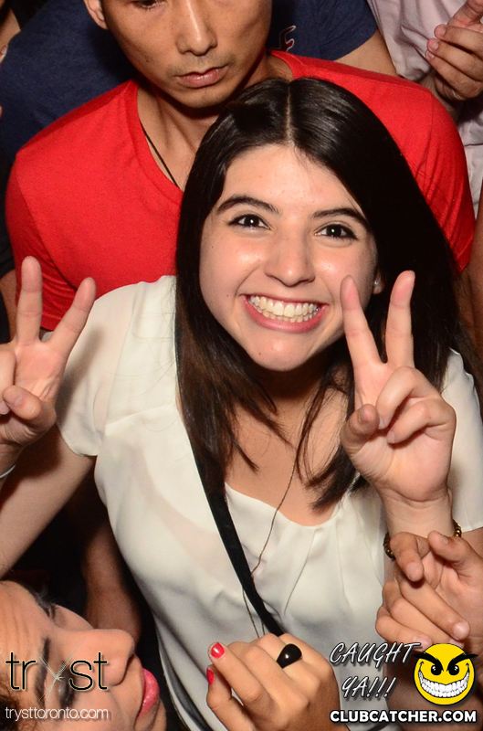 Tryst nightclub photo 88 - July 11th, 2014