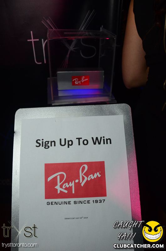 Tryst nightclub photo 90 - July 11th, 2014