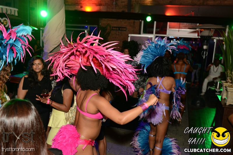 Tryst nightclub photo 97 - July 11th, 2014