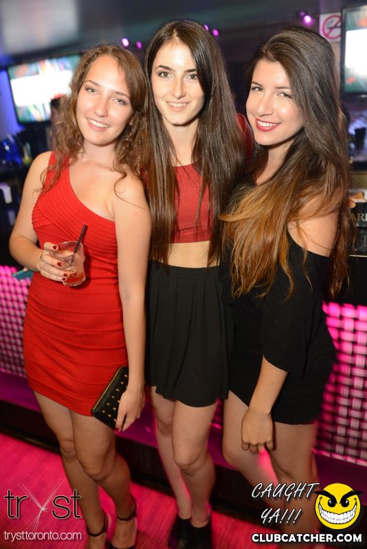 Tryst nightclub photo 98 - July 11th, 2014