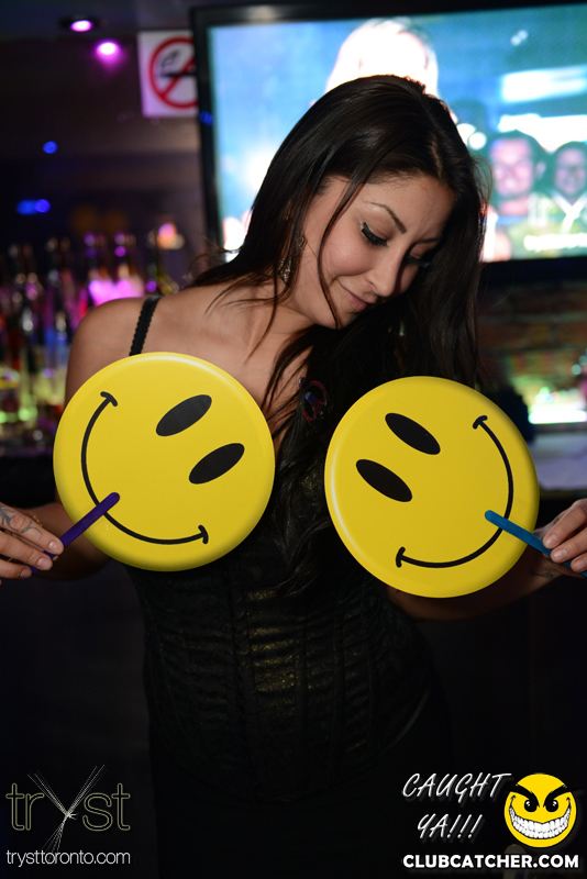 Tryst nightclub photo 2 - July 12th, 2014