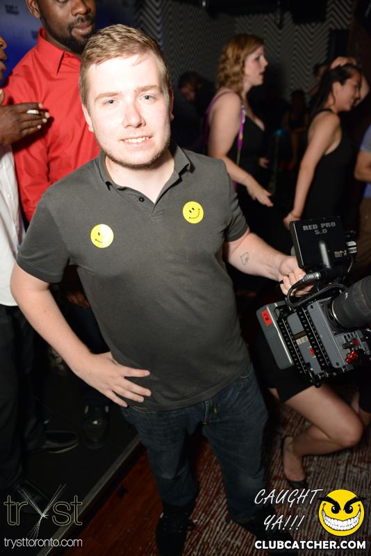 Tryst nightclub photo 109 - July 12th, 2014