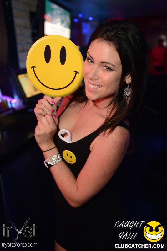 Tryst nightclub photo 12 - July 12th, 2014