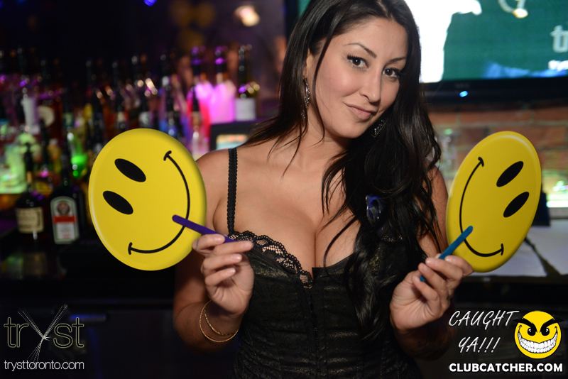 Tryst nightclub photo 23 - July 12th, 2014